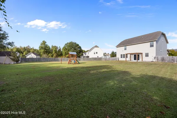$360,000 | 147 Foggy River Way, Jacksonville, NC 28540