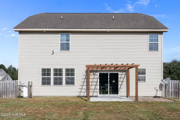 $360,000 | 147 Foggy River Way, Jacksonville, NC 28540