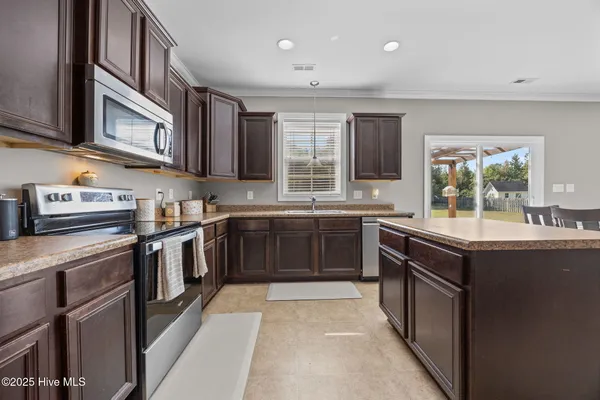 $360,000 | 147 Foggy River Way, Jacksonville, NC 28540