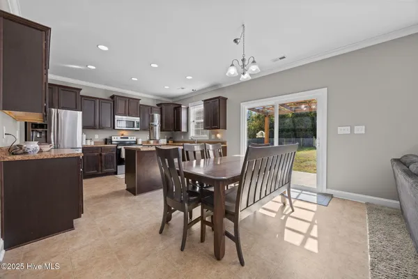 $360,000 | 147 Foggy River Way, Jacksonville, NC 28540