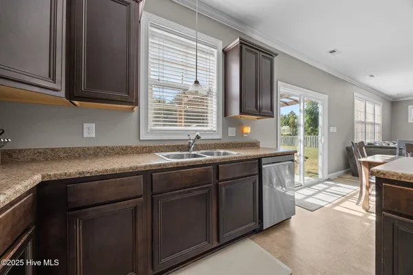 $360,000 | 147 Foggy River Way, Jacksonville, NC 28540