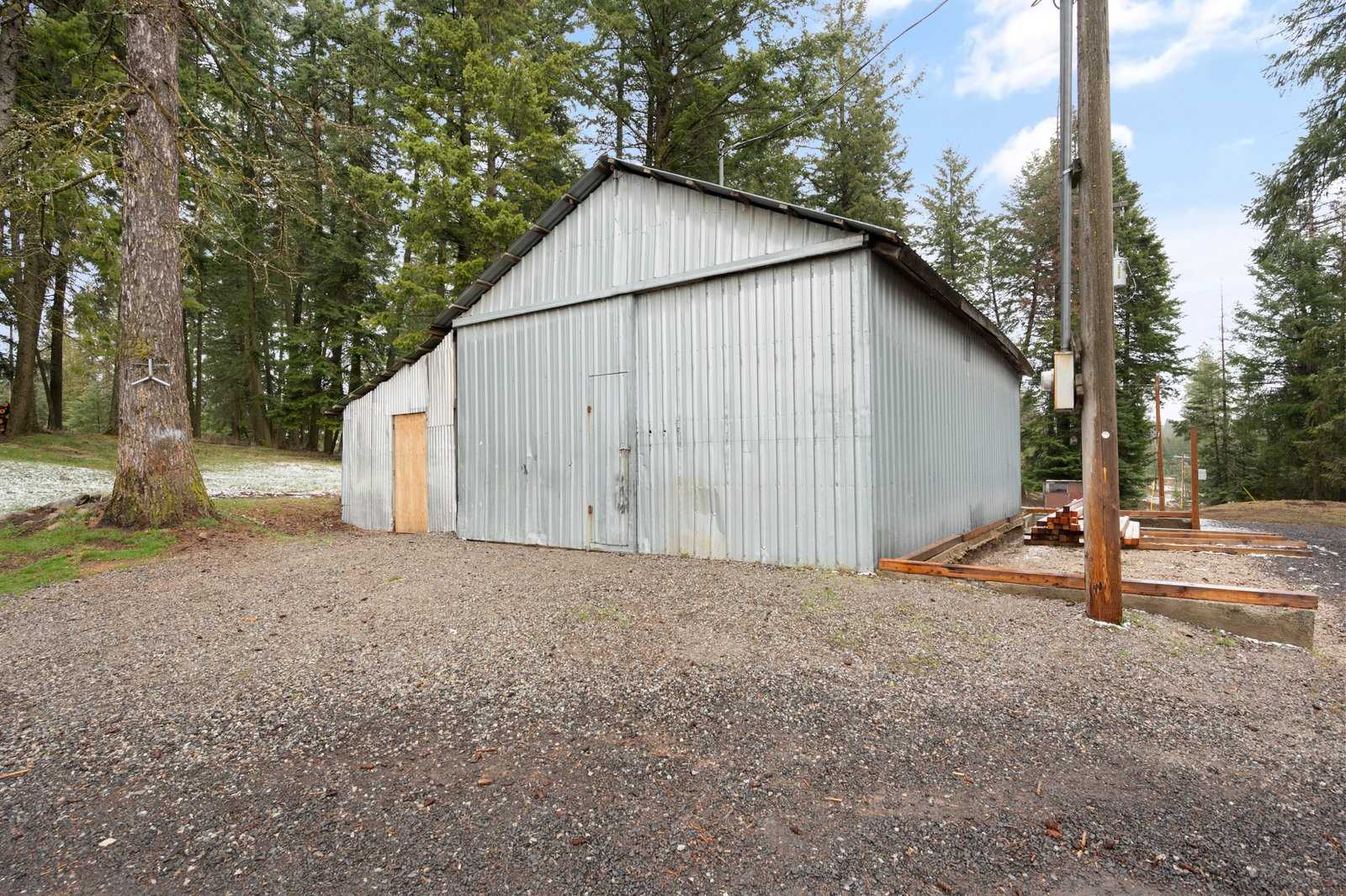 1083 North Willms Road Elk, WA 99009 - Photo 22 of 30