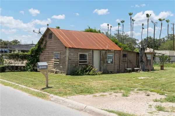 $185,000 | 115 East Gore Avenue, Pharr, TX 78577