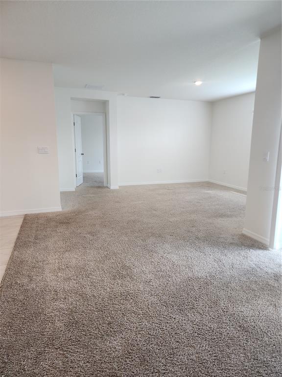 1645 Buttonwood Way Haines City, FL 33844 - Photo 4 of 5 a view of empty room