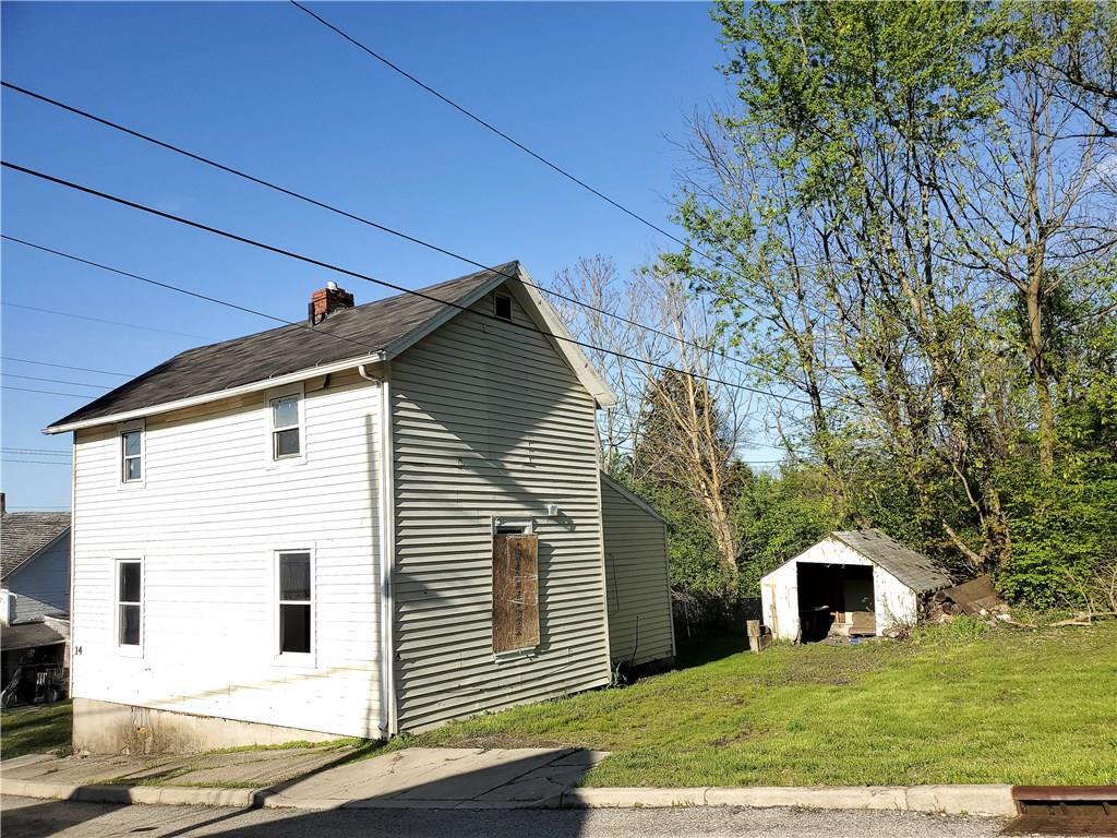 14 South Sycamore Street Springfield, OH 45503 - Photo 5 of 6