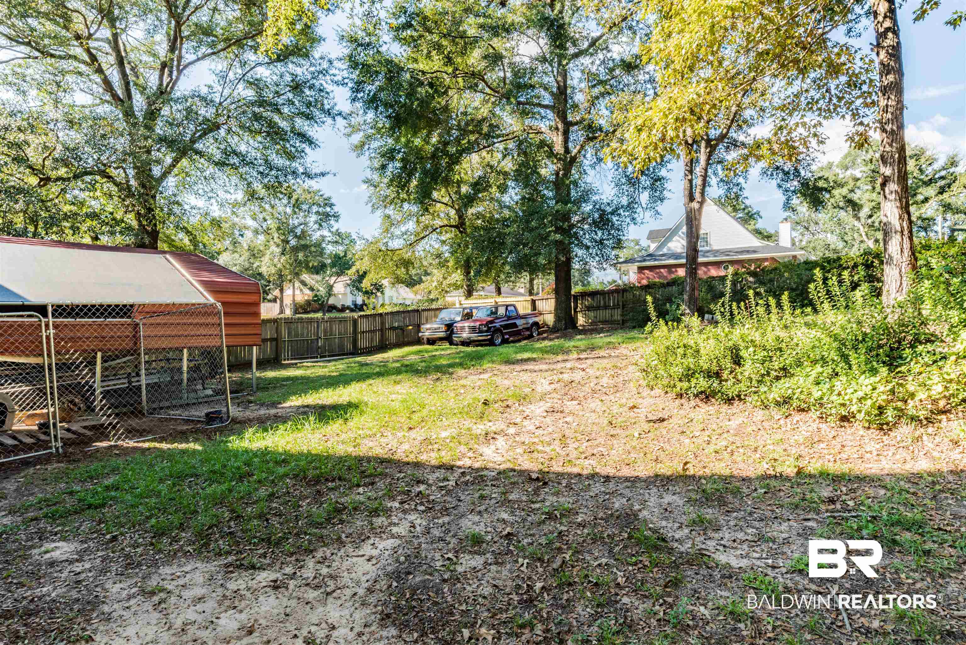 7140 Cedar Drive Saraland, AL 36571 - Photo 46 of 46