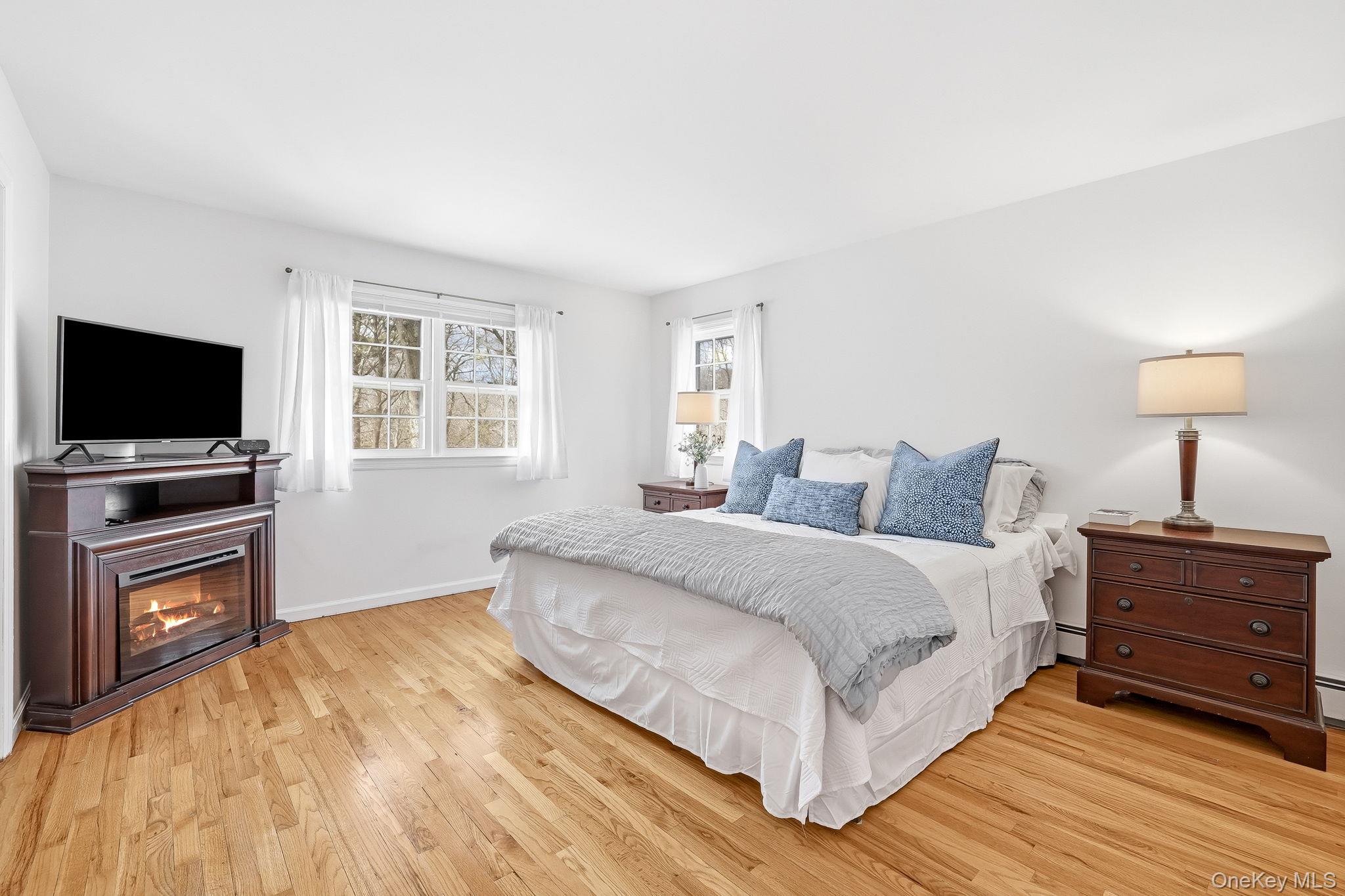 56 Cross Ridge Road Chappaqua, NY 10514 - Photo 12 of 24