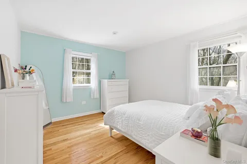 $1,299,000 | 56 Cross Ridge Road, Chappaqua, NY 10514