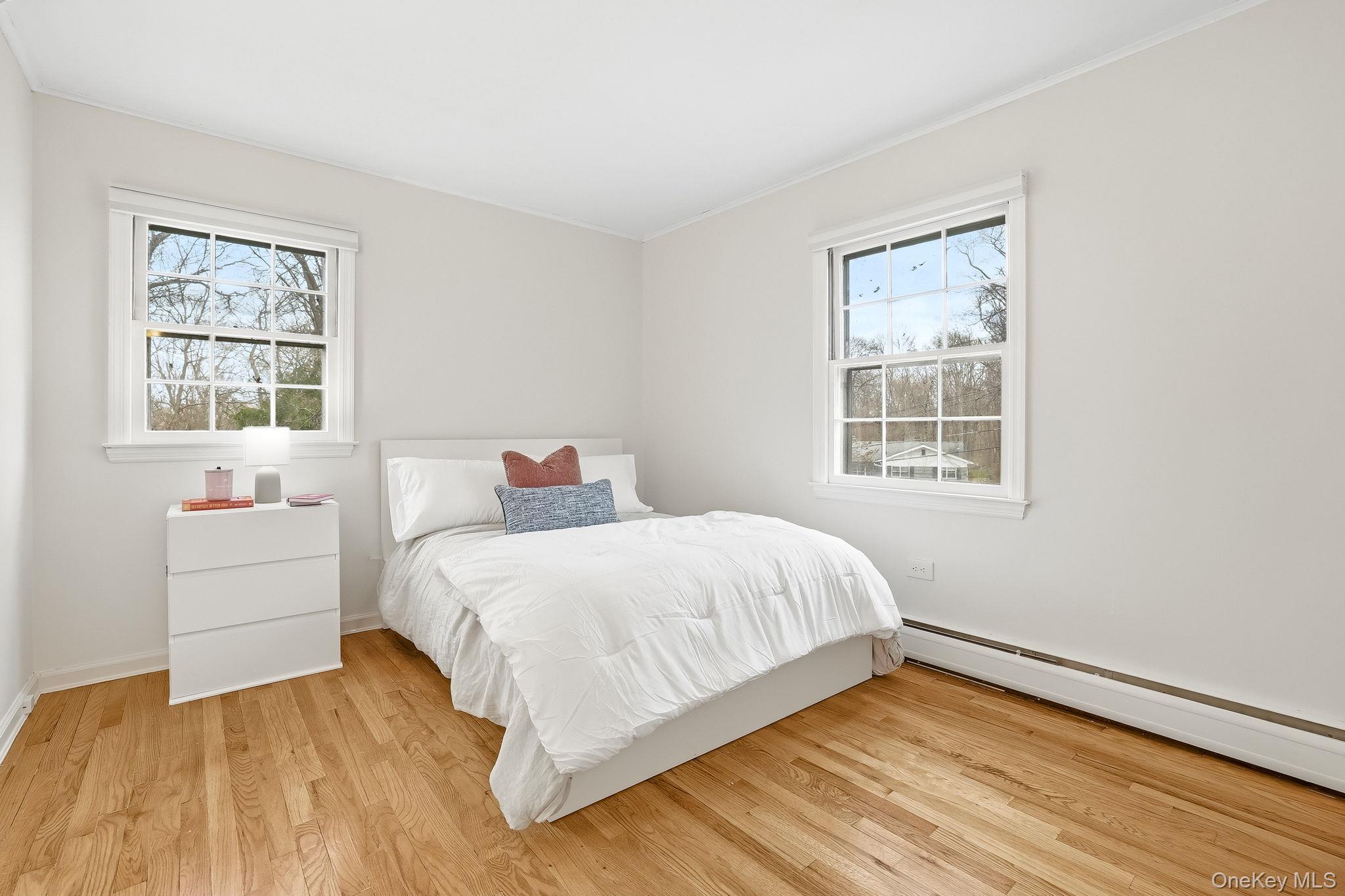 56 Cross Ridge Road Chappaqua, NY 10514 - Photo 17 of 24