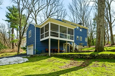 $1,299,000 | 56 Cross Ridge Road, Chappaqua, NY 10514