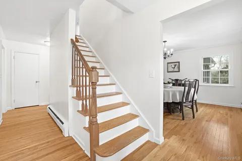 $1,299,000 | 56 Cross Ridge Road, Chappaqua, NY 10514