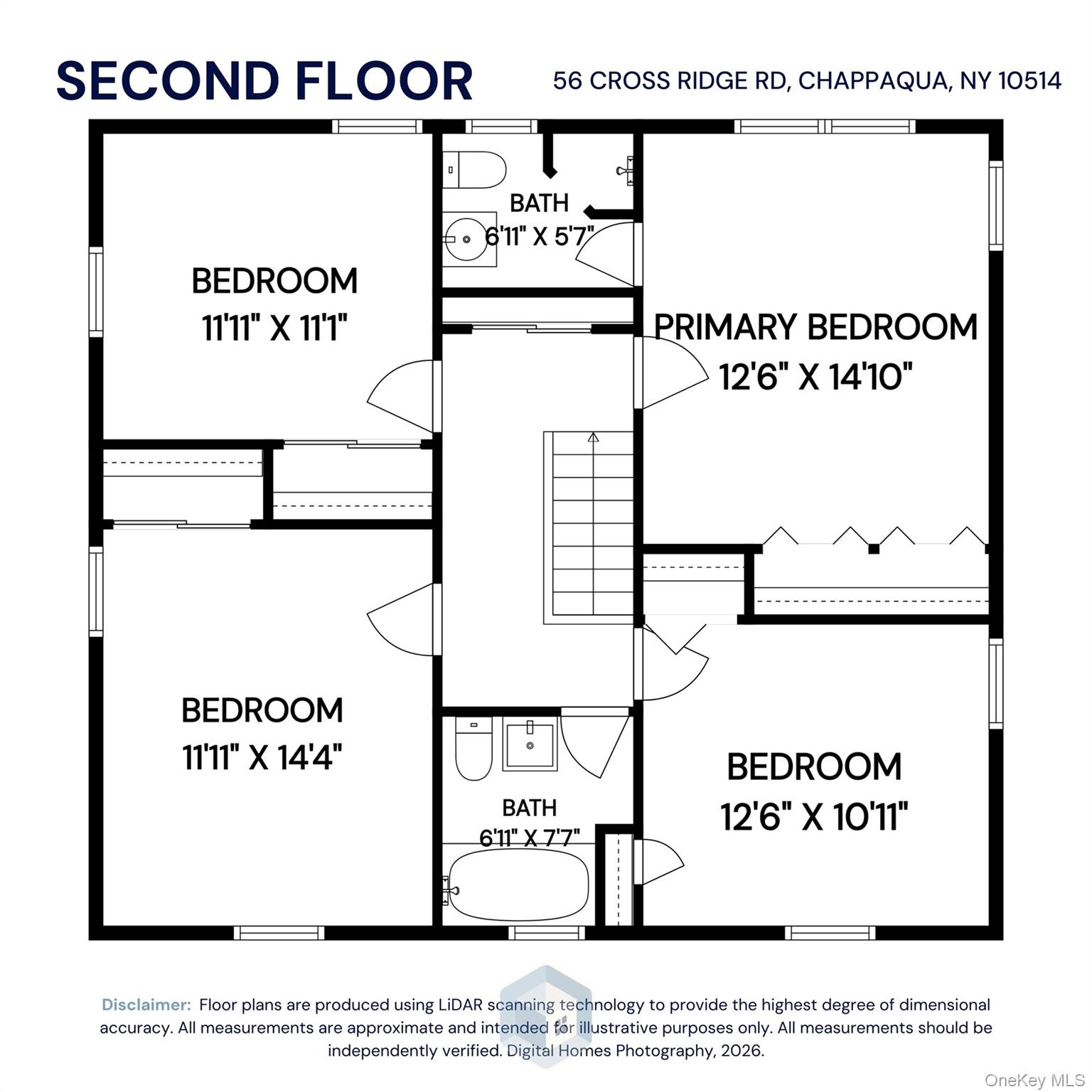 56 Cross Ridge Road Chappaqua, NY 10514 - Photo 23 of 24