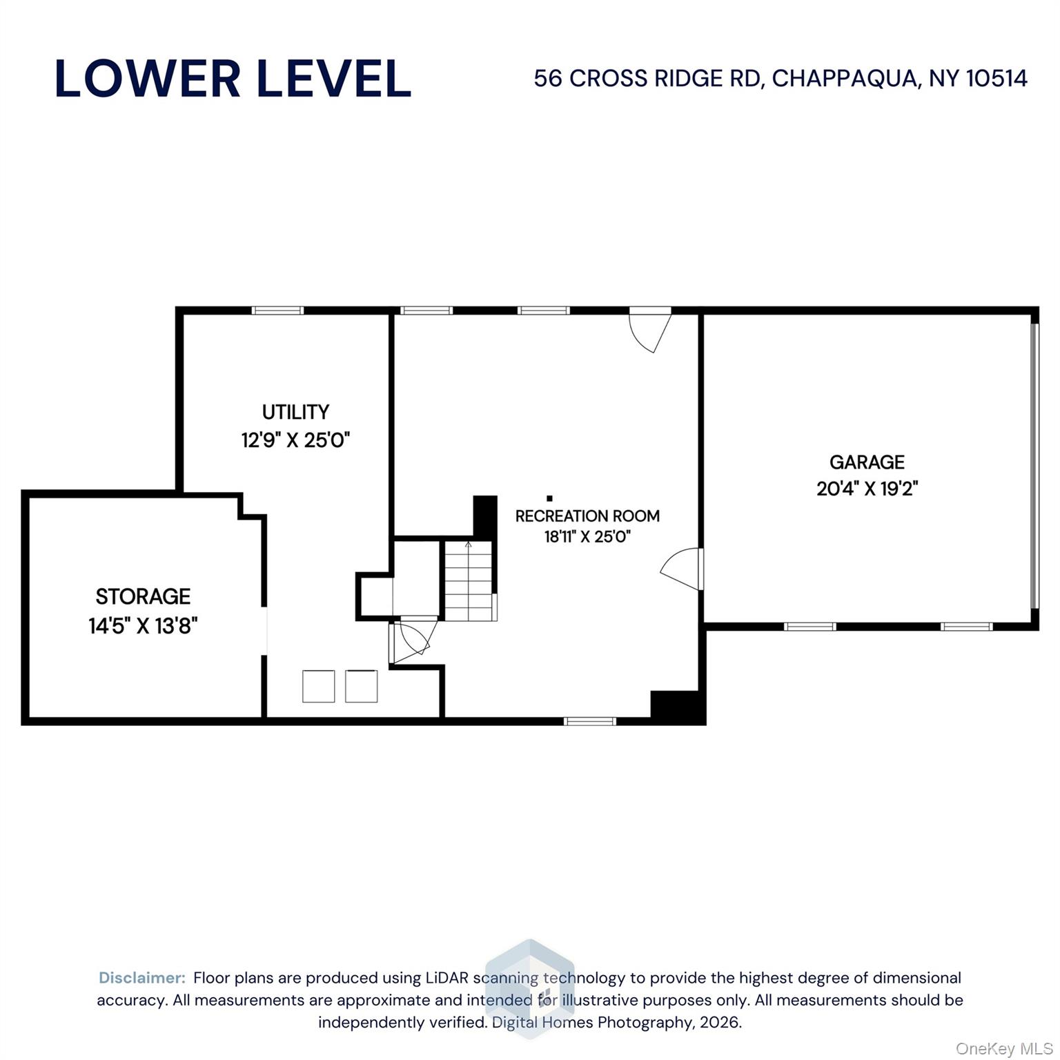 56 Cross Ridge Road Chappaqua, NY 10514 - Photo 24 of 24