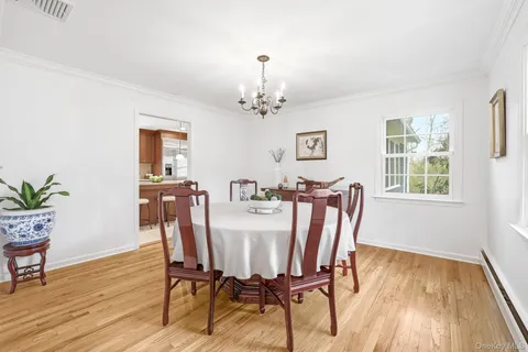 $1,299,000 | 56 Cross Ridge Road, Chappaqua, NY 10514