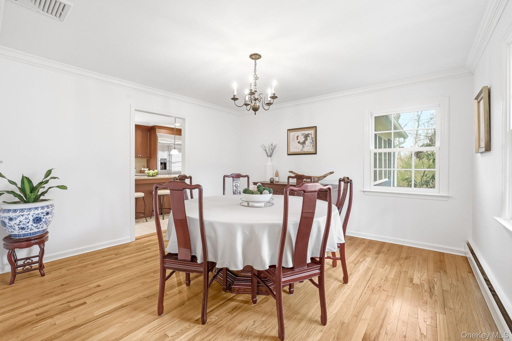 56 Cross Ridge Road Chappaqua, NY 10514 - Photo 4 of 24