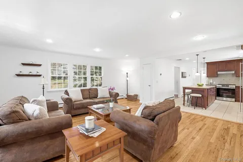 $1,299,000 | 56 Cross Ridge Road, Chappaqua, NY 10514