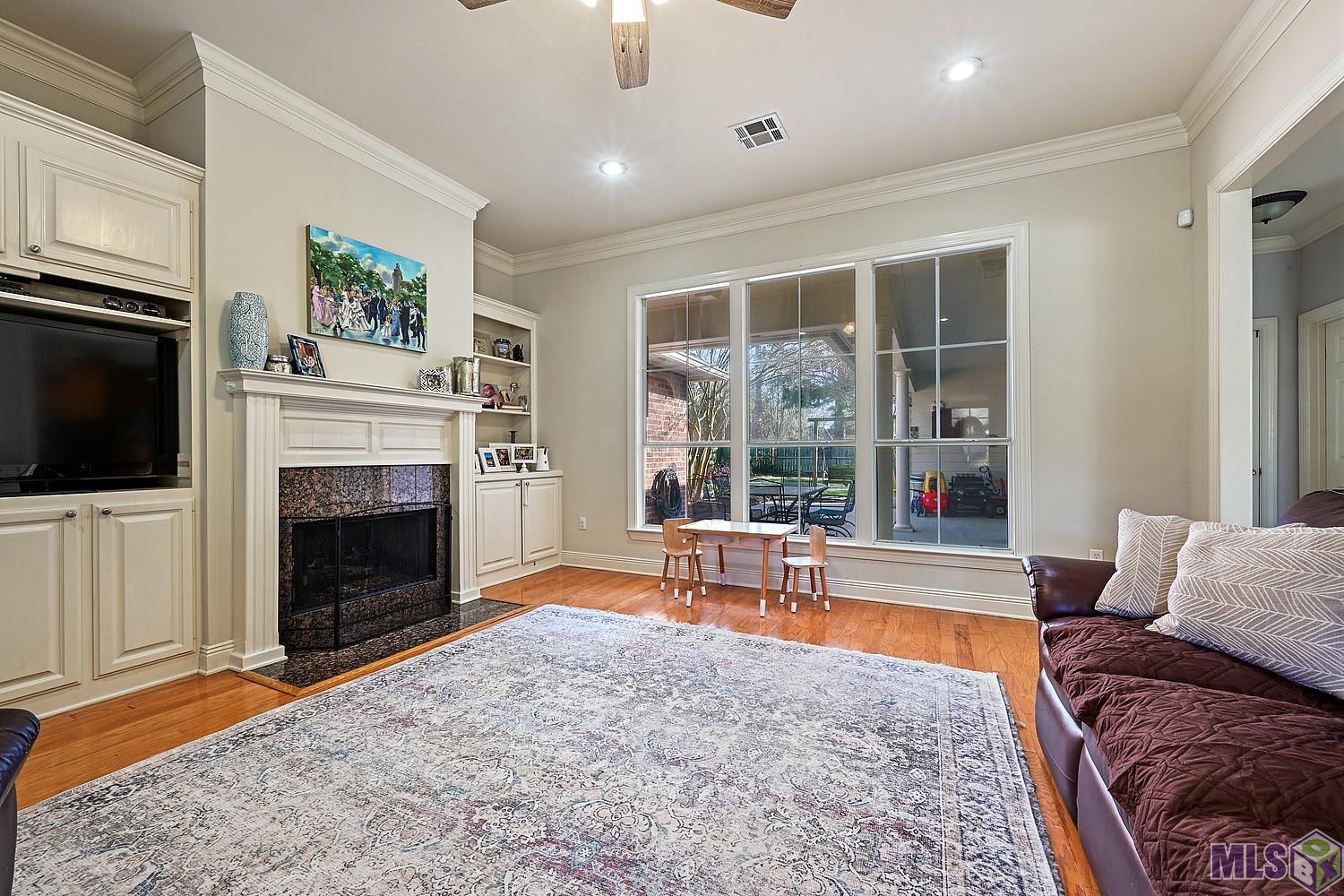 10110 Springpark Avenue Baton Rouge, LA 70810 - Photo 4 of 11