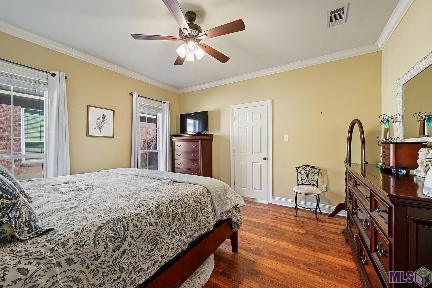 10110 Springpark Avenue Baton Rouge, LA 70810 - Photo 5 of 11