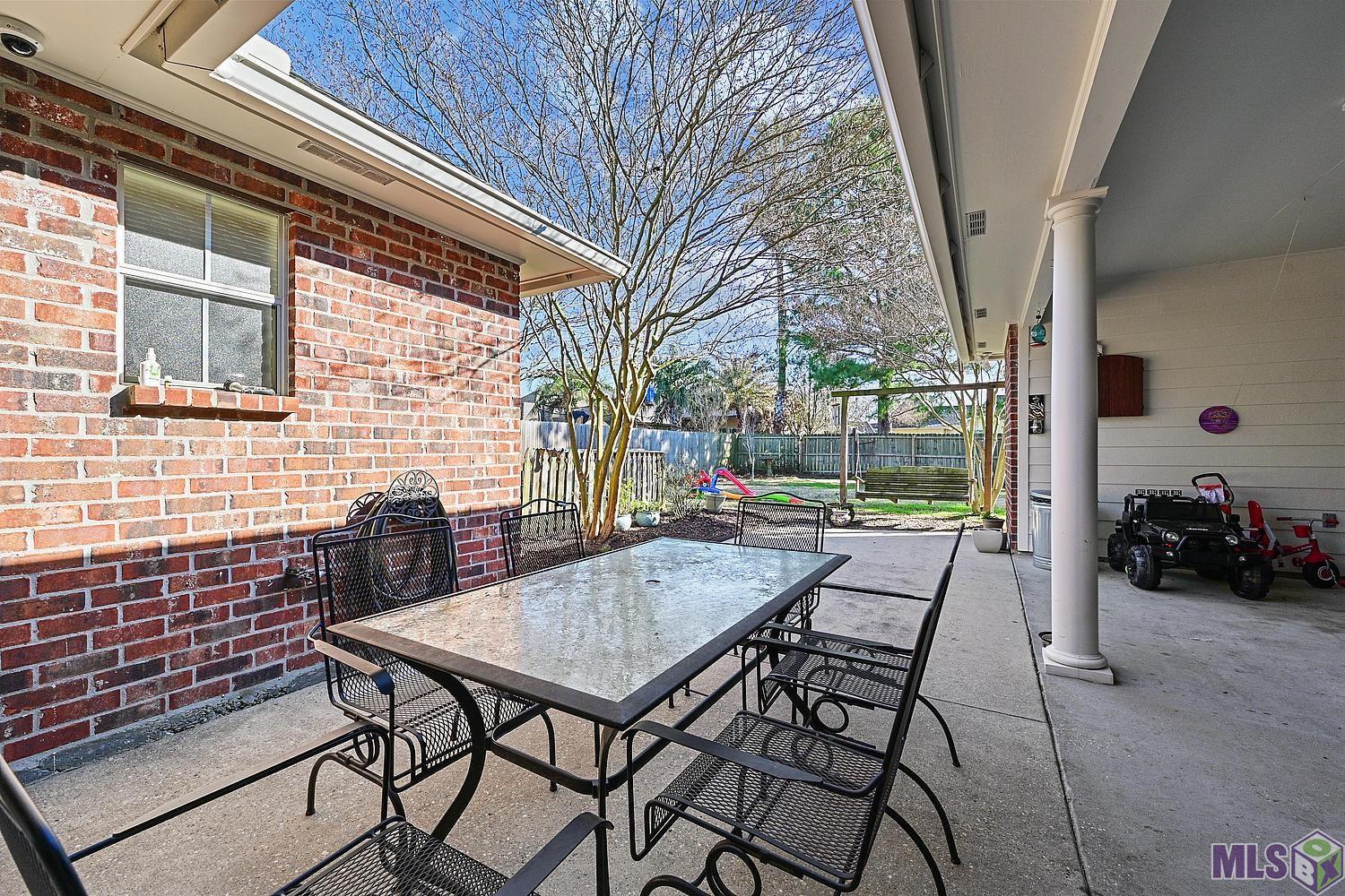 10110 Springpark Avenue Baton Rouge, LA 70810 - Photo 10 of 11