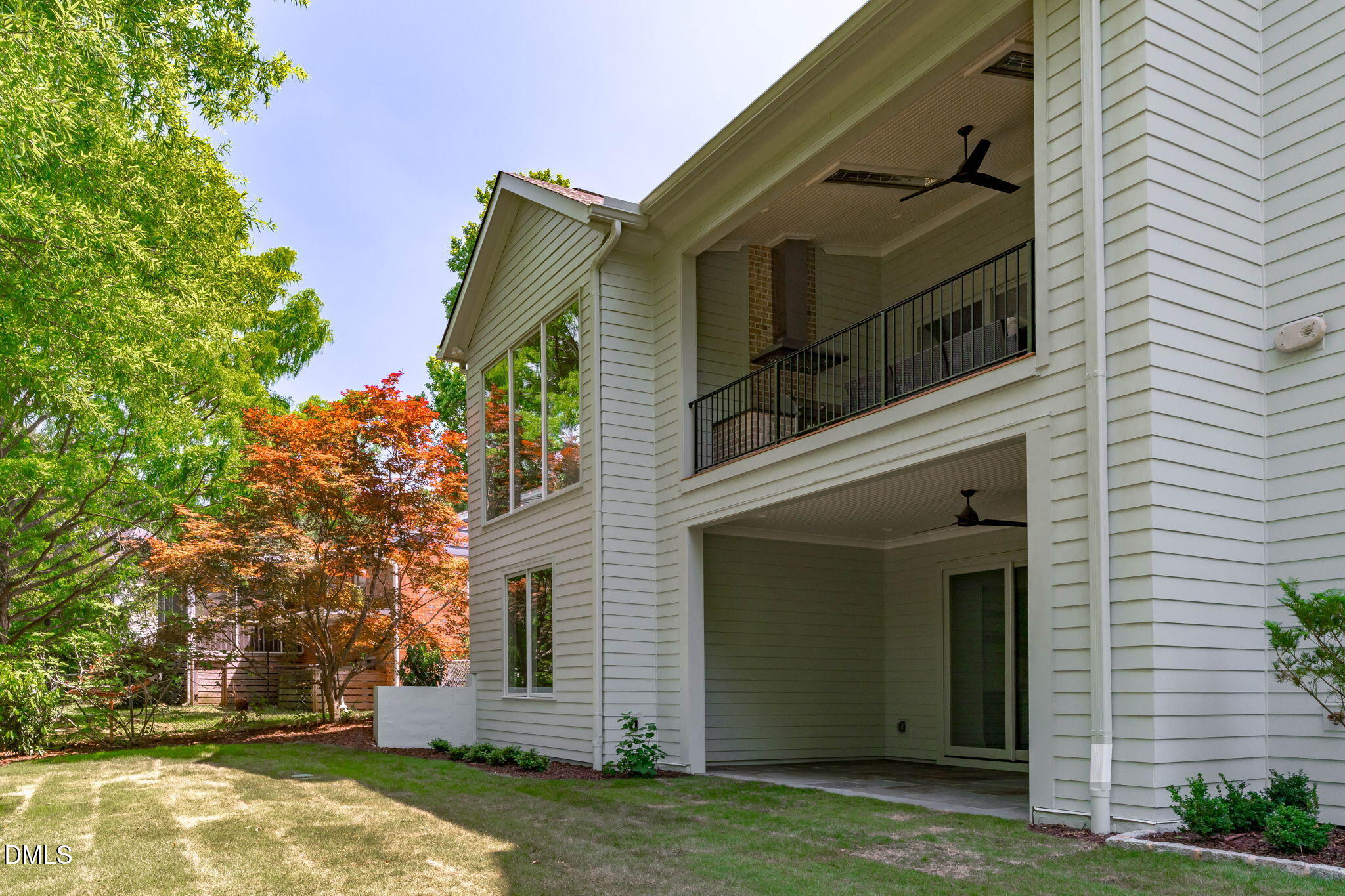 3442 Redbud Lane Raleigh, NC 27607 - Photo 49 of 55