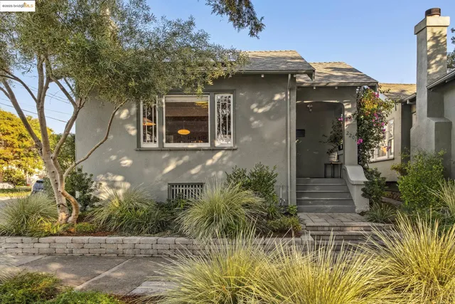 $899,000 | 2201 McGee Avenue, Berkeley, CA 94703