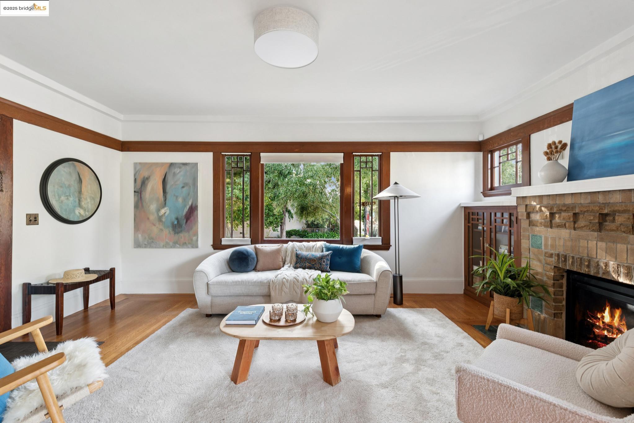 2201 McGee Avenue Berkeley, CA 94703 - Photo 11 of 46