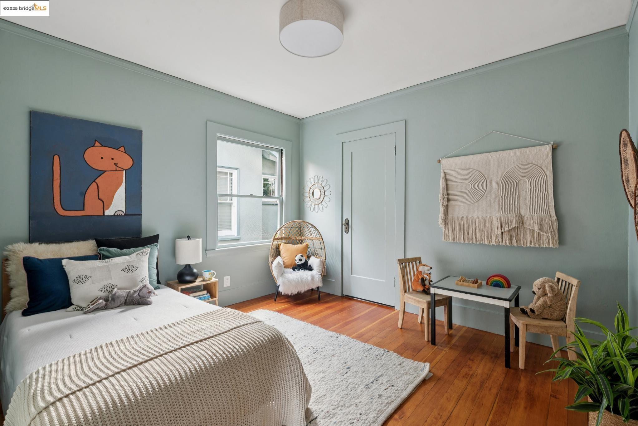 2201 McGee Avenue Berkeley, CA 94703 - Photo 35 of 46