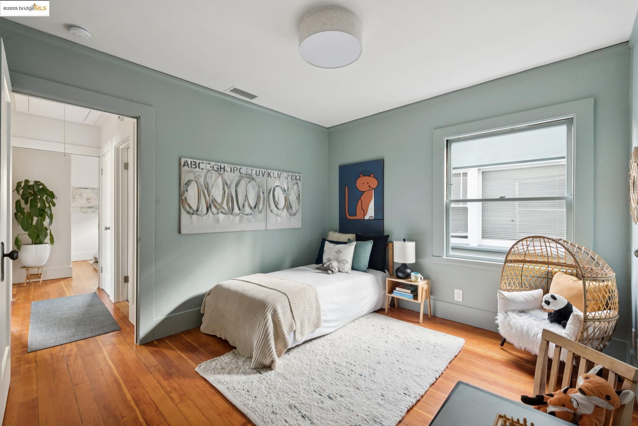 2201 McGee Avenue Berkeley, CA 94703 - Photo 36 of 46