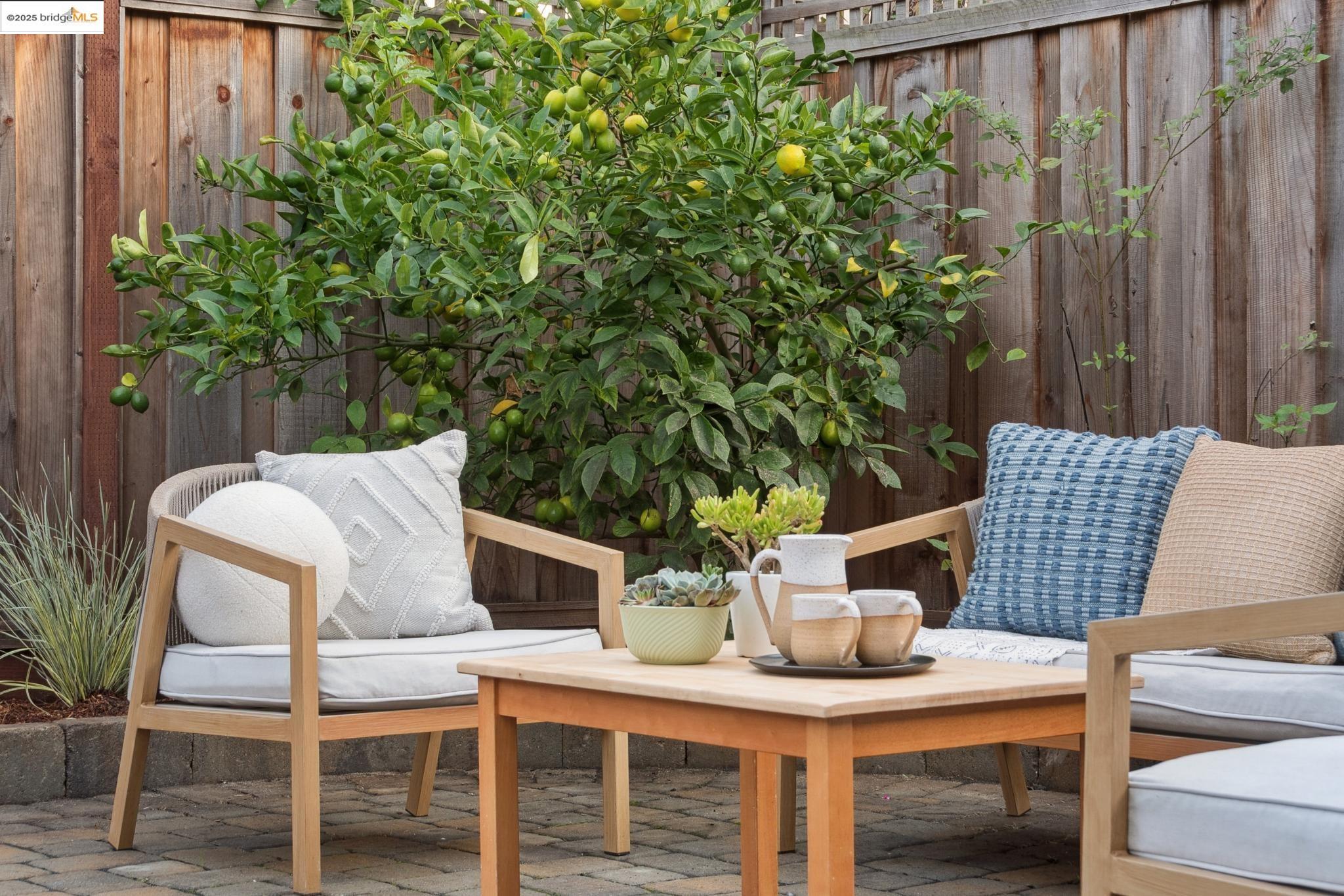 2201 McGee Avenue Berkeley, CA 94703 - Photo 40 of 46