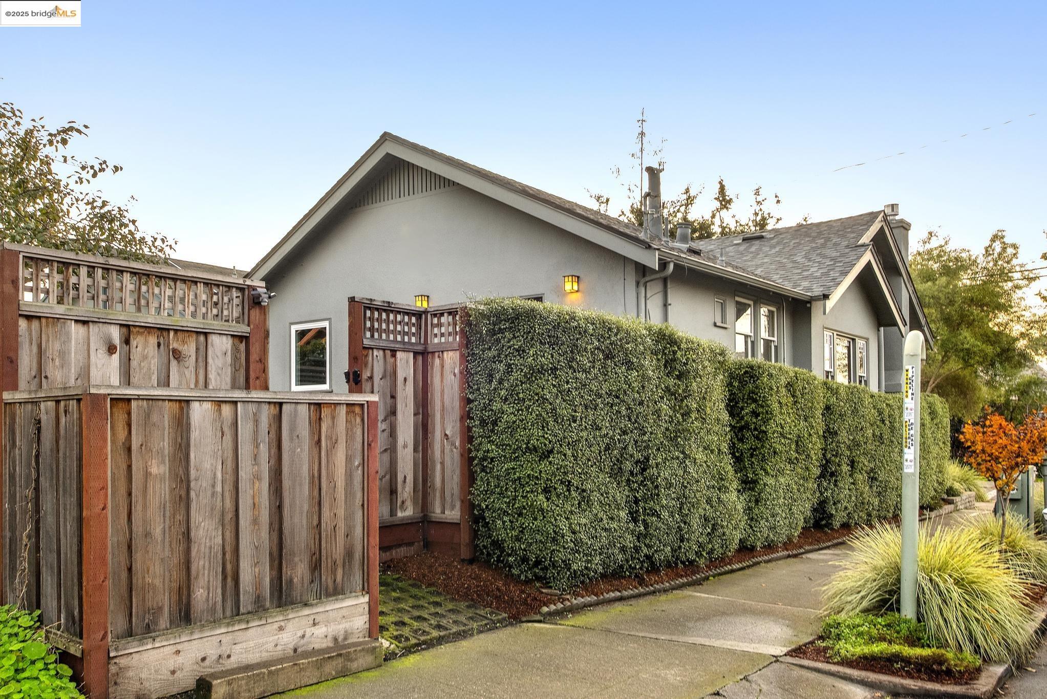 2201 McGee Avenue Berkeley, CA 94703 - Photo 46 of 46