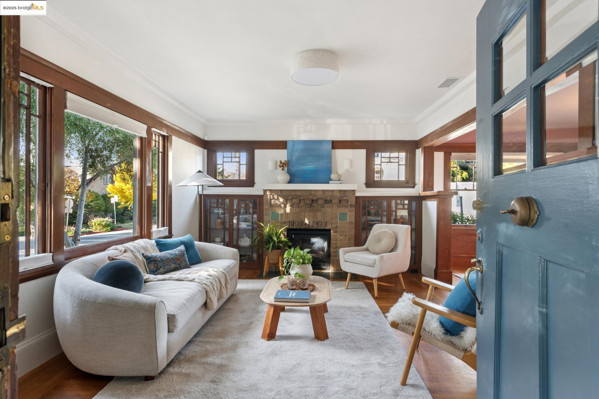 2201 McGee Avenue Berkeley, CA 94703 - Photo 6 of 46