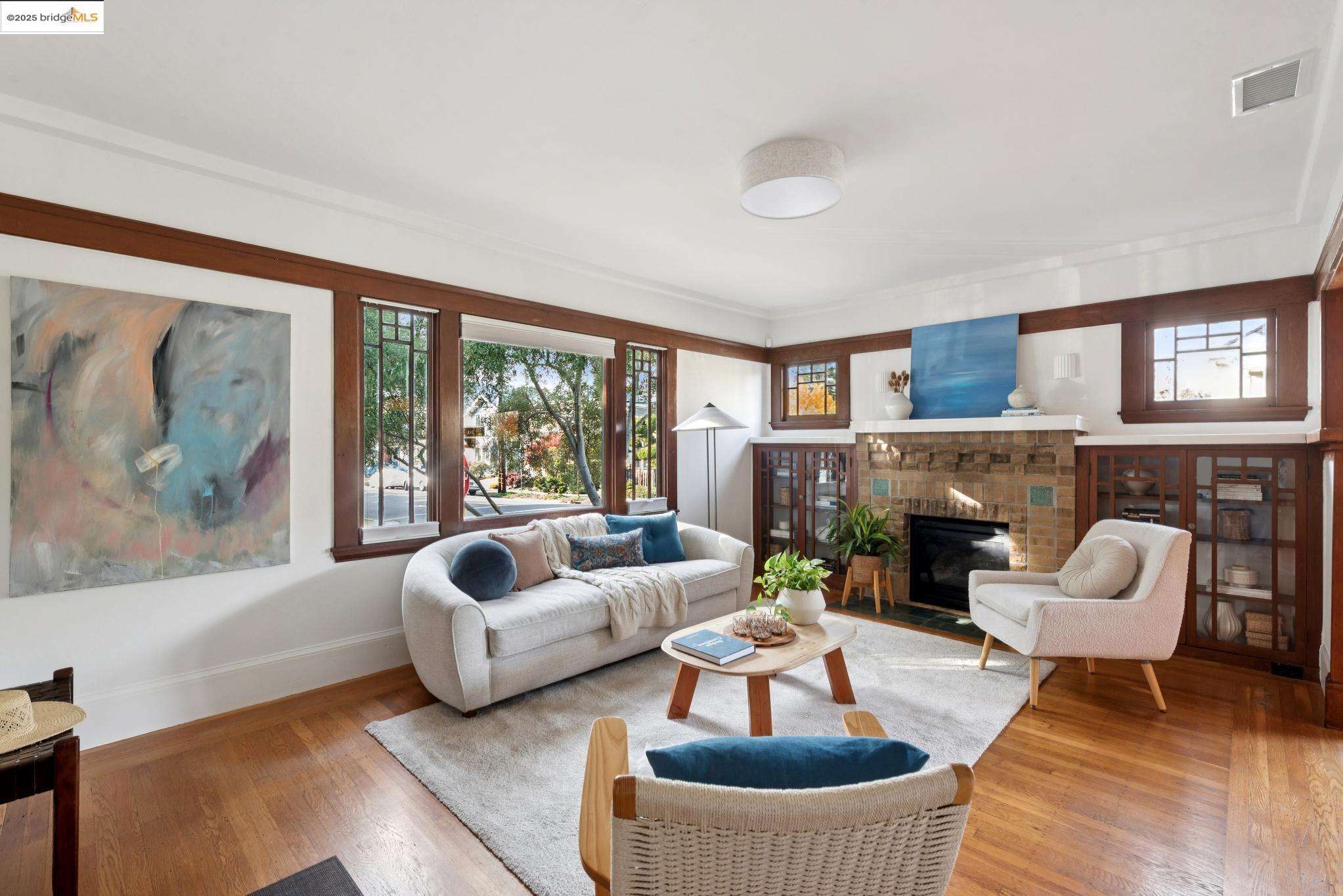 2201 McGee Avenue Berkeley, CA 94703 - Photo 7 of 46