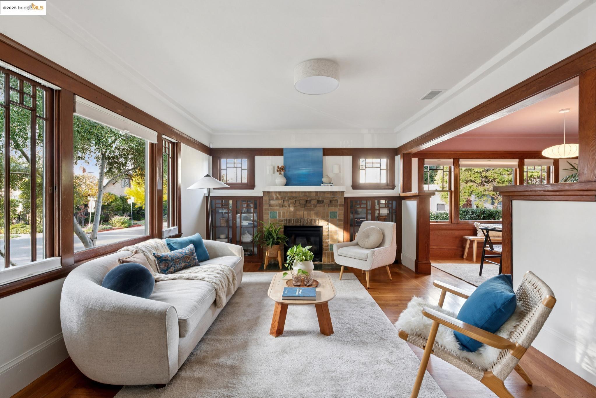 2201 McGee Avenue Berkeley, CA 94703 - Photo 8 of 46