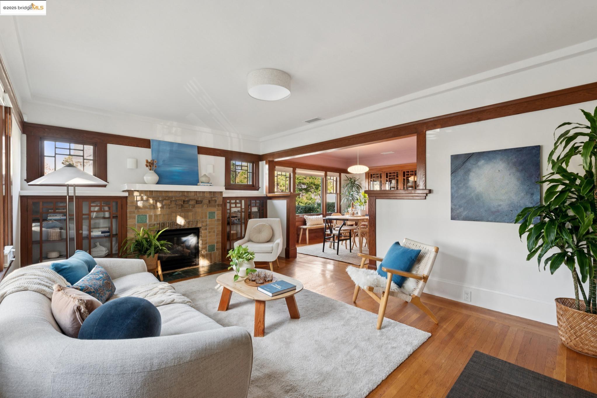 2201 McGee Avenue Berkeley, CA 94703 - Photo 9 of 46