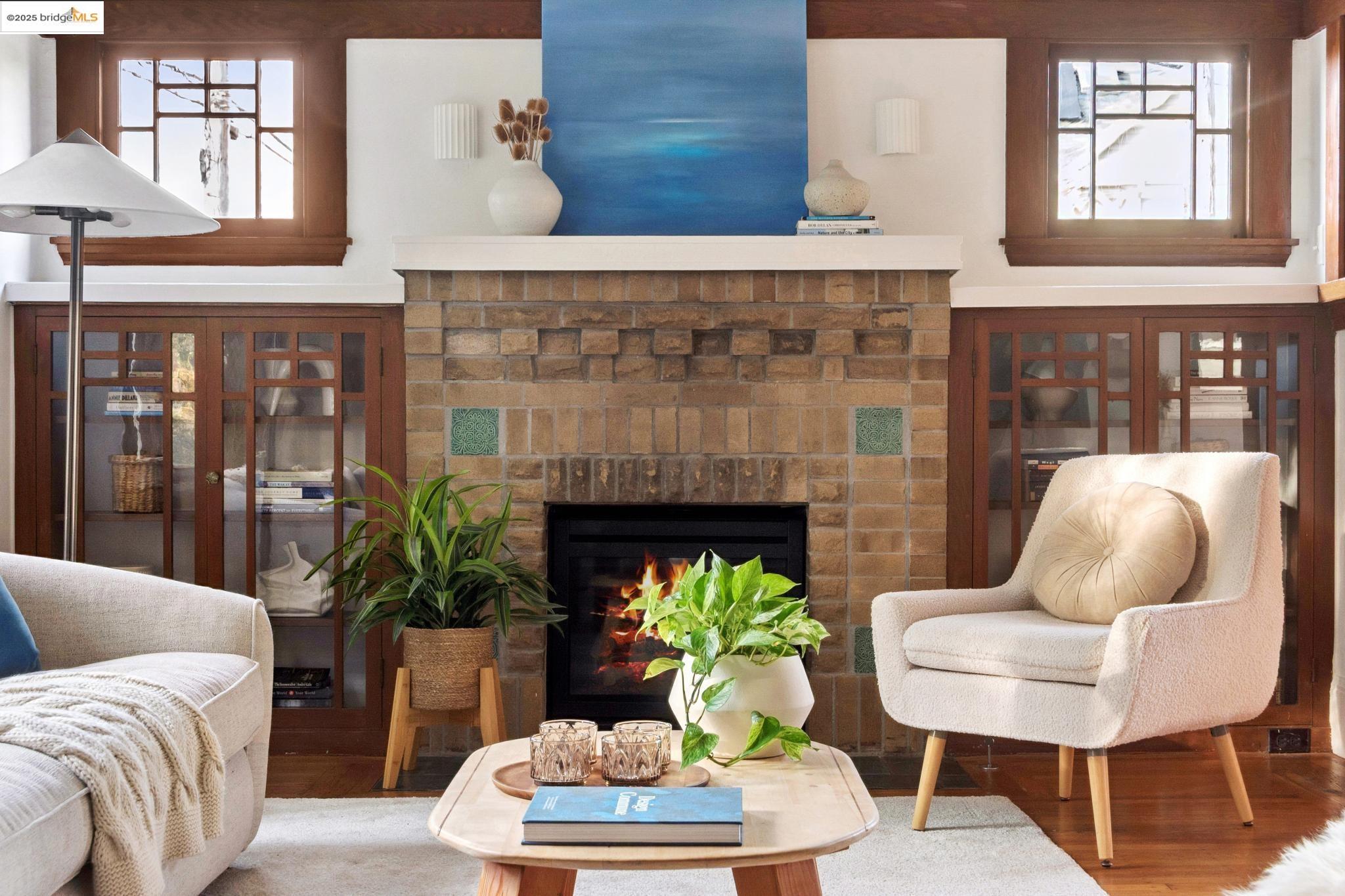 2201 McGee Avenue Berkeley, CA 94703 - Photo 10 of 46