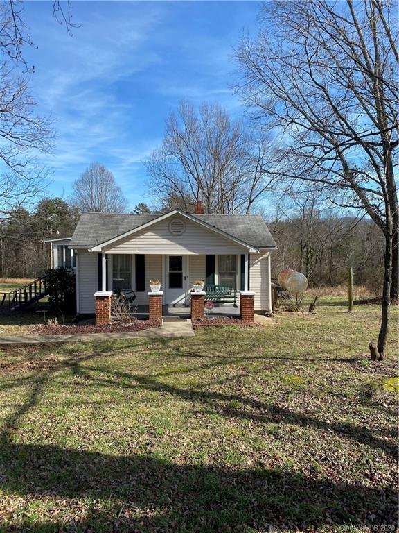 4835 Dysartsville Road Morganton, NC 28655 - Photo 1 of 14 Gallery Image 1