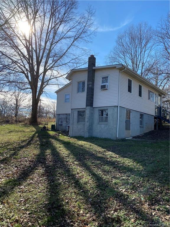 4835 Dysartsville Road Morganton, NC 28655 - Photo 2 of 14 Gallery Image 2