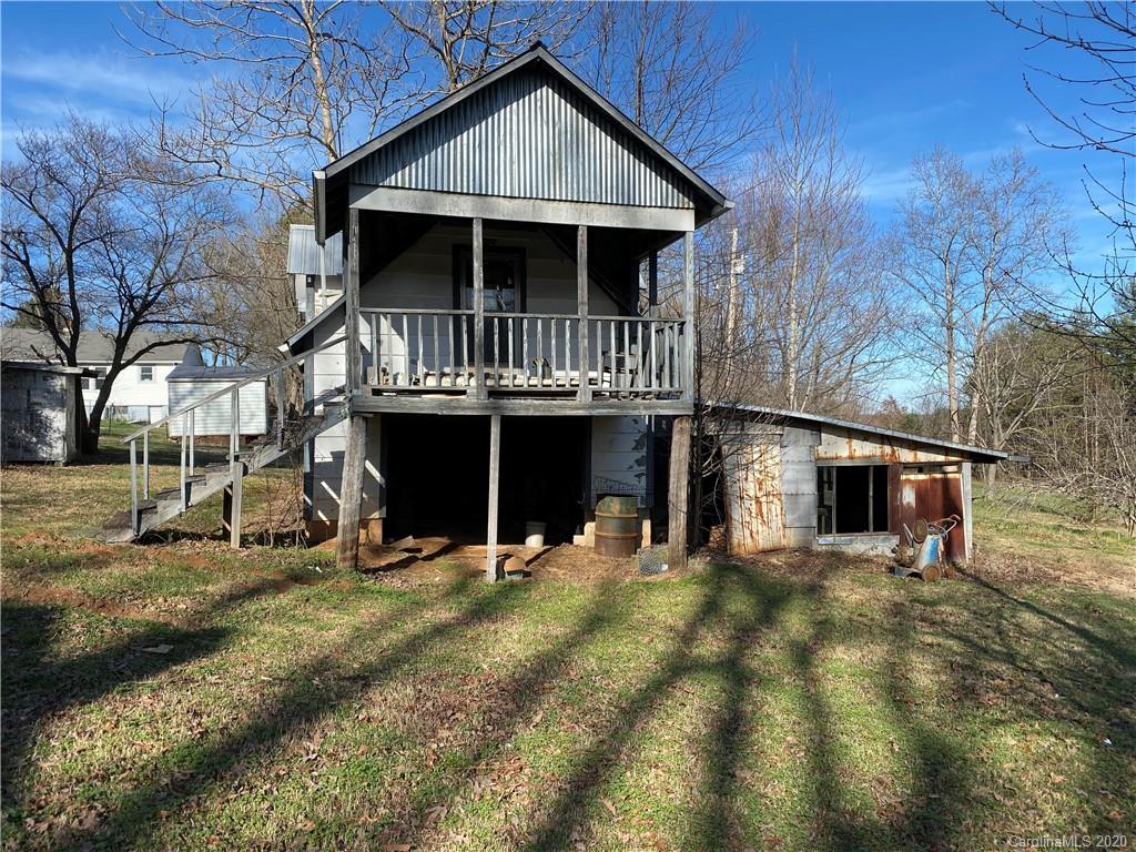 4835 Dysartsville Road Morganton, NC 28655 - Photo 3 of 14 Gallery Image 3