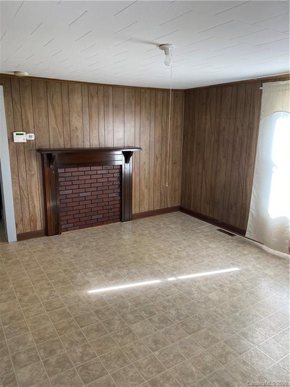 4835 Dysartsville Road Morganton, NC 28655 - Photo 4 of 14 Gallery Image 4