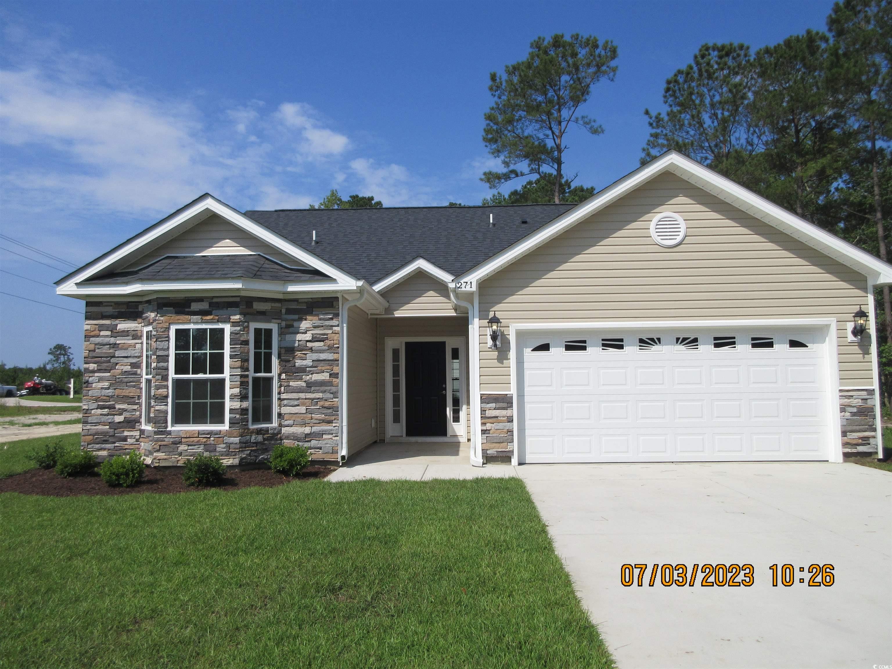 271 Harrelson Road Longs, SC 29568 - Photo 1 of 26 Gallery Image 1