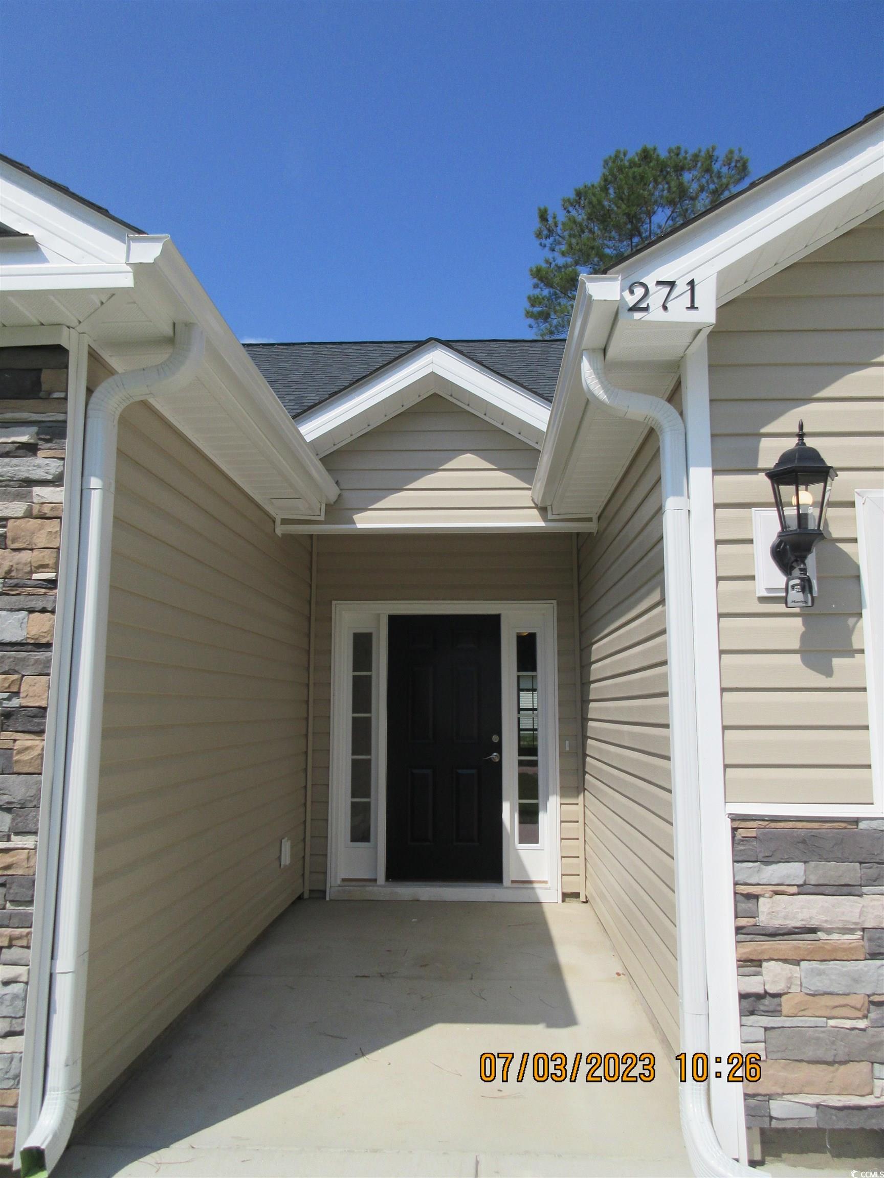 271 Harrelson Road Longs, SC 29568 - Photo 2 of 26 Gallery Image 2