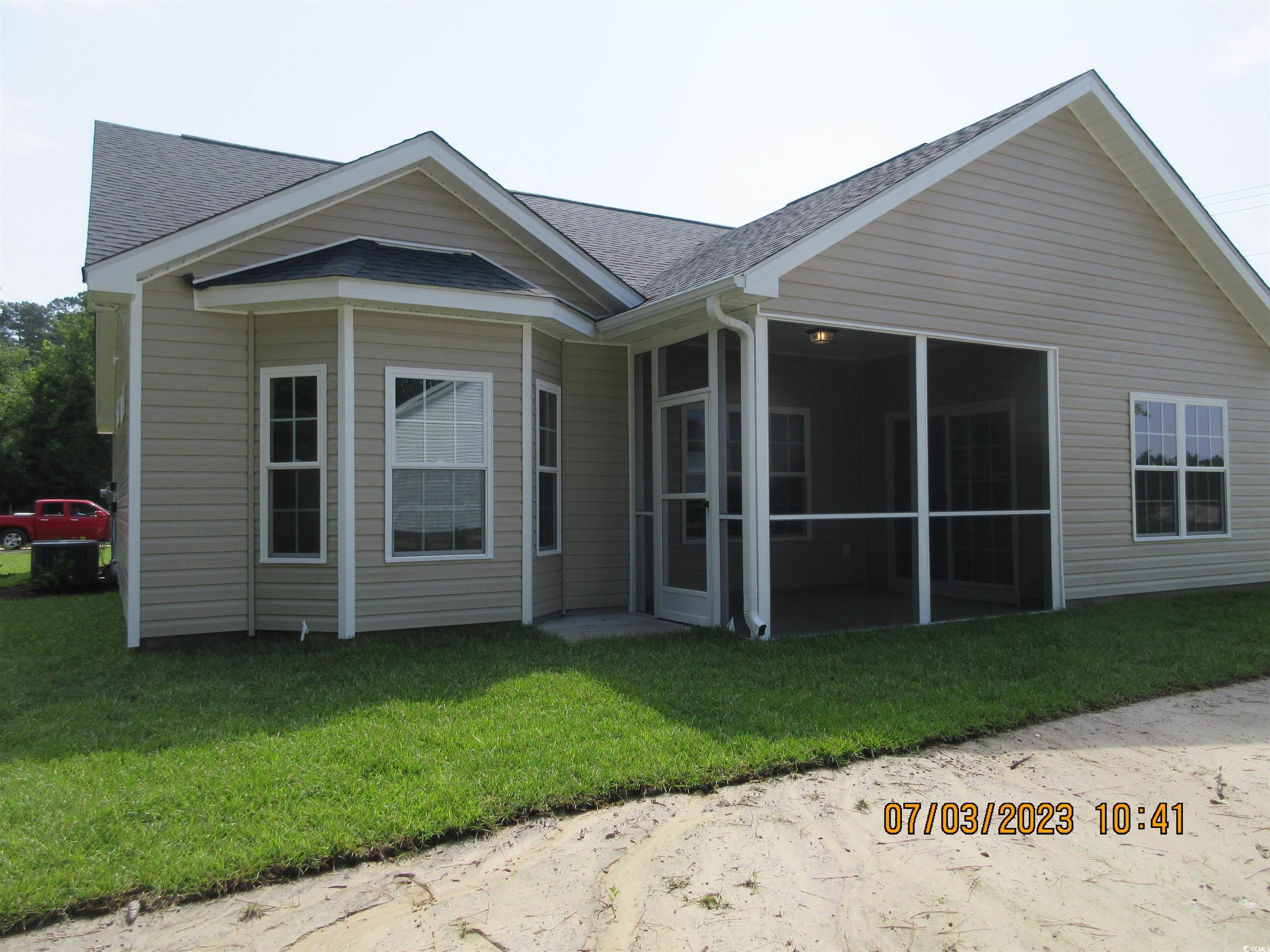 271 Harrelson Road Longs, SC 29568 - Photo 25 of 26 Gallery Image 25
