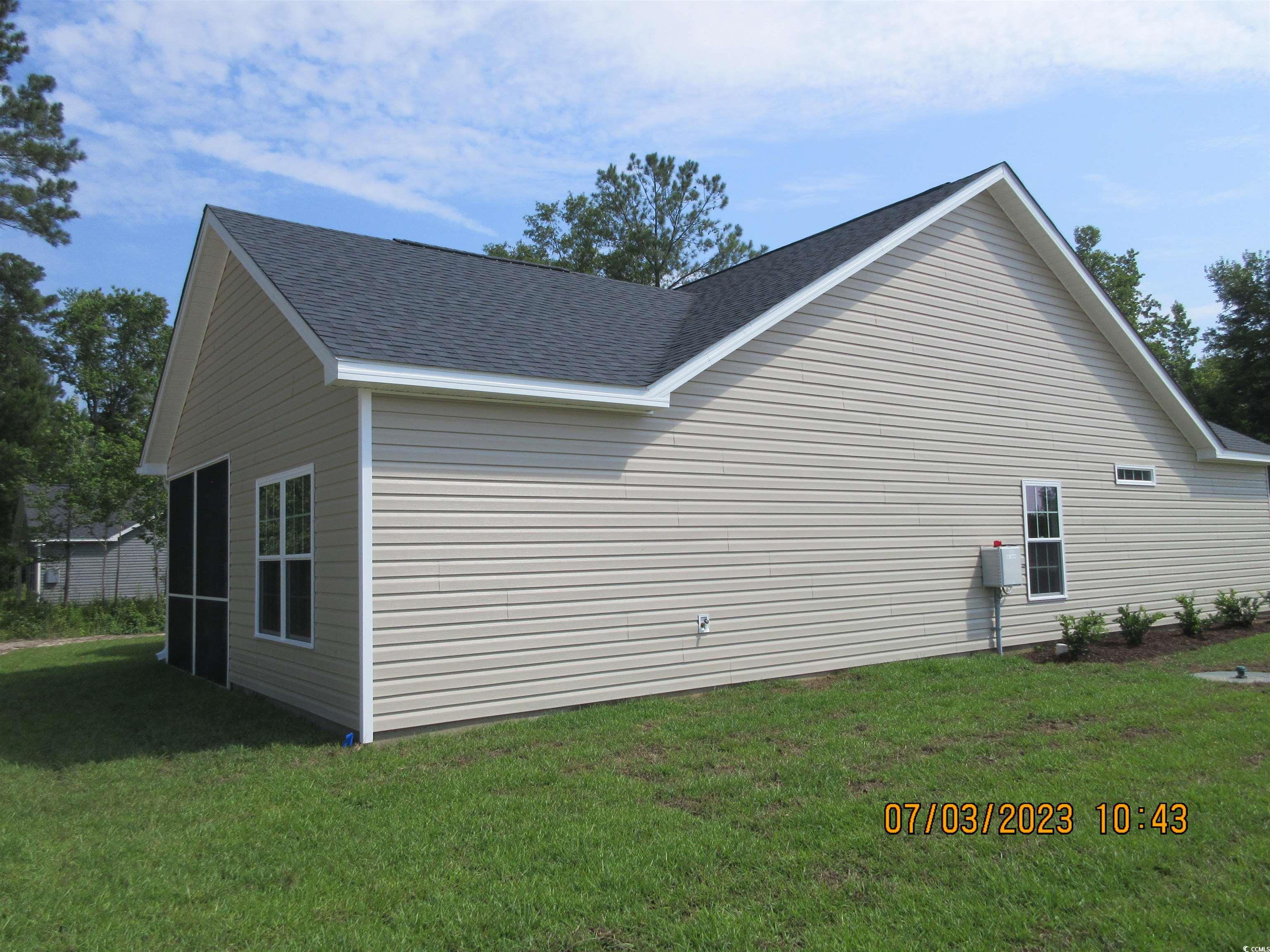 271 Harrelson Road Longs, SC 29568 - Photo 26 of 26 Gallery Image 26