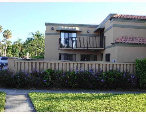 8267 Thames Boulevard, Unit D Boca Raton, FL 33433 - Photo 1 of 17 Front