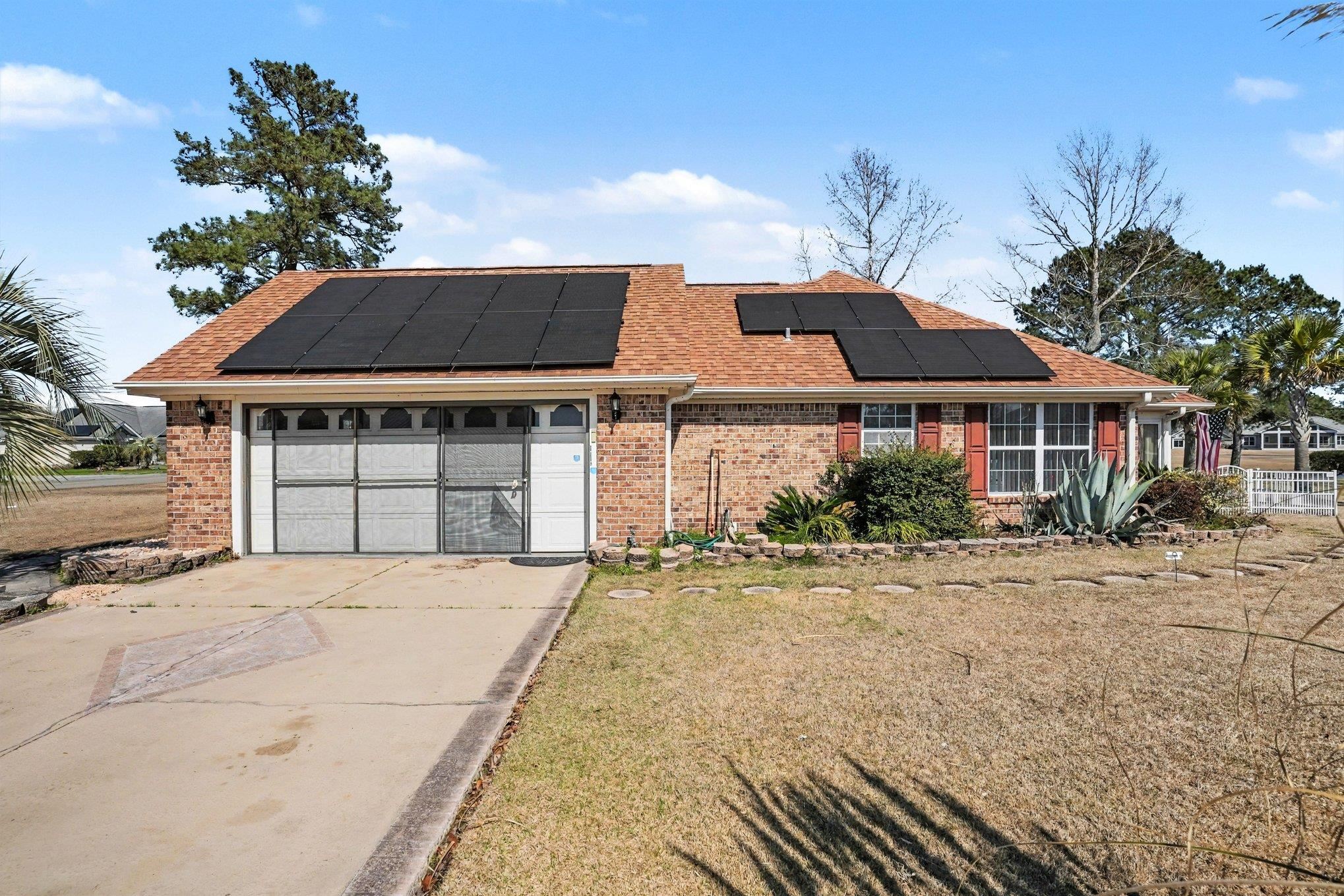 552 Bucks Trail Longs, SC 29568 - Photo 28 of 45
