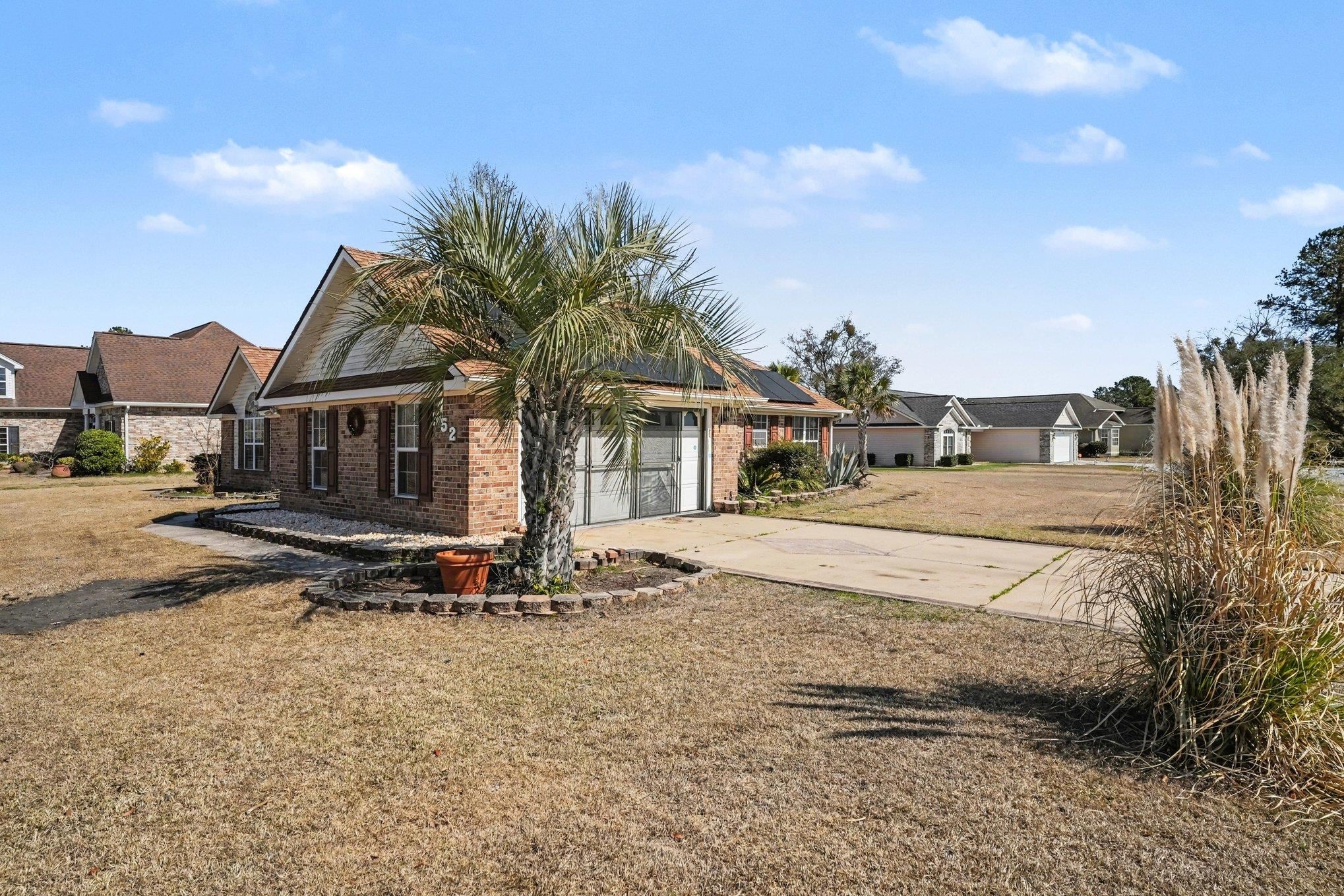 552 Bucks Trail Longs, SC 29568 - Photo 29 of 45
