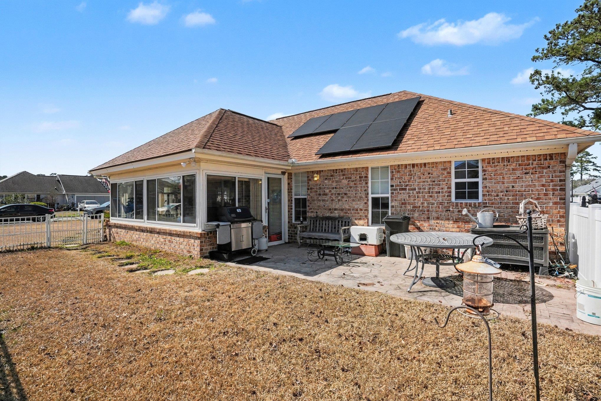 552 Bucks Trail Longs, SC 29568 - Photo 31 of 45