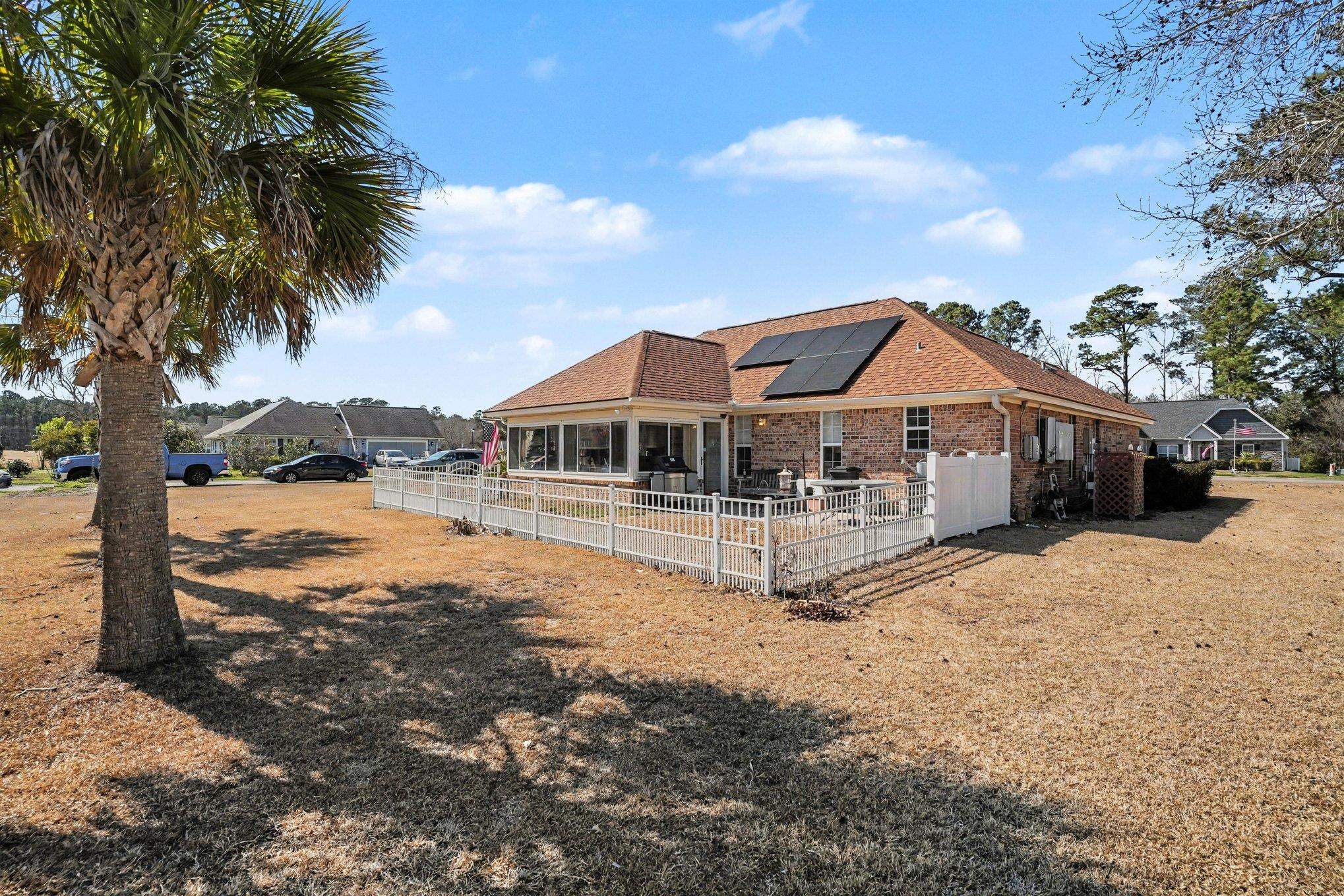 552 Bucks Trail Longs, SC 29568 - Photo 32 of 45