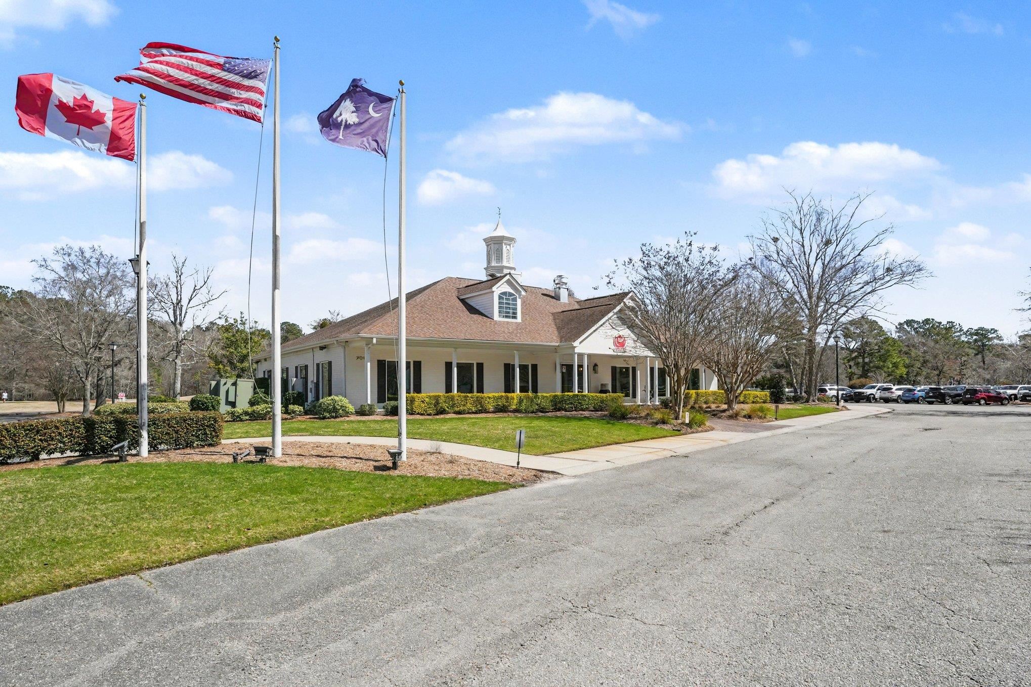 552 Bucks Trail Longs, SC 29568 - Photo 33 of 45