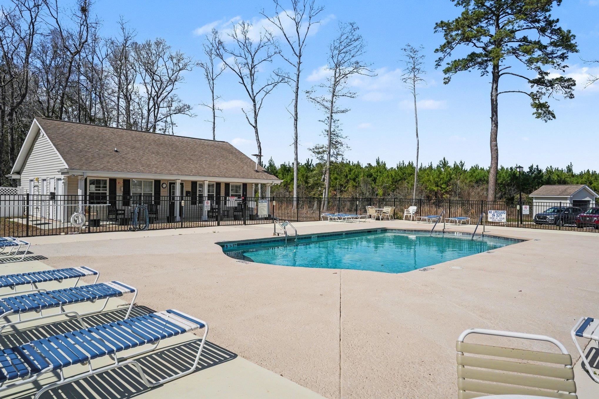552 Bucks Trail Longs, SC 29568 - Photo 34 of 45